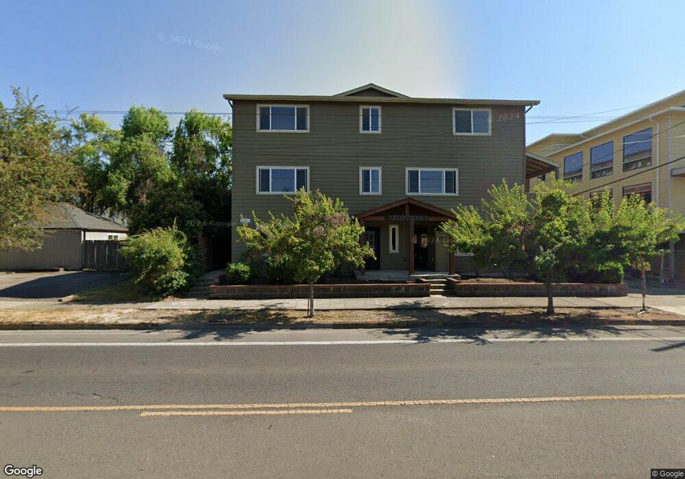 560 E 18th Ave unit 1-7, Eugene, OR 97401 - photo 1