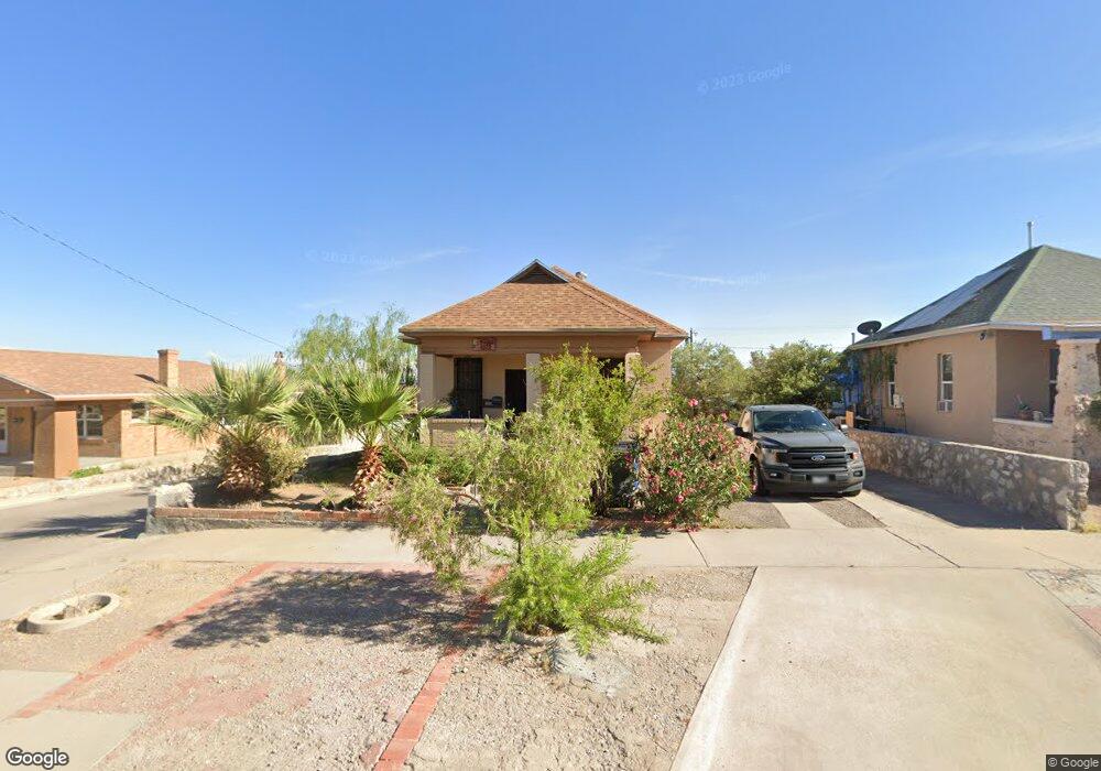 2630 Lebanon Ave, El Paso, TX 79930 - photo 1