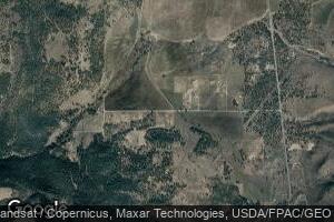 16 Fisher Rd E, Reardan, WA 99029