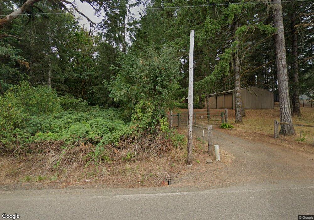 22050 Gooseneck Rd, Sheridan, OR 97378 - photo 1