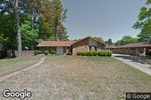 2403 Beau Monde St, Pine Bluff, AR 71603