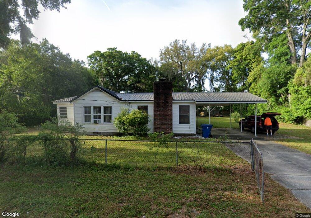 8142 Berry Ave, Jacksonville, FL 32211 - photo 1