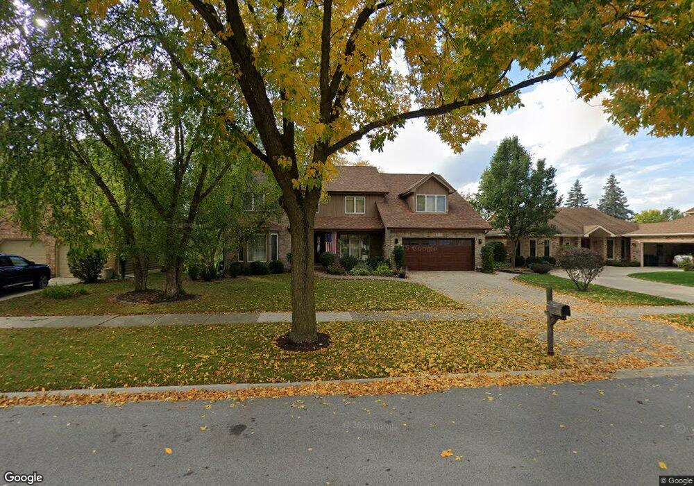 1651 Riparian Dr, Naperville, IL 60565 - photo 1