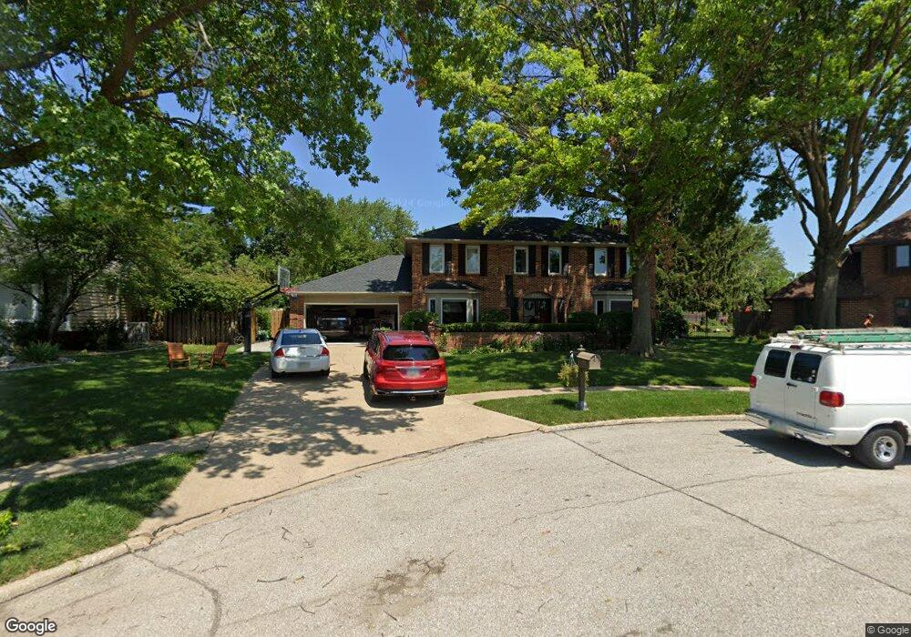 2909 Orchard Dr, West Des Moines, IA 50266 - photo 1