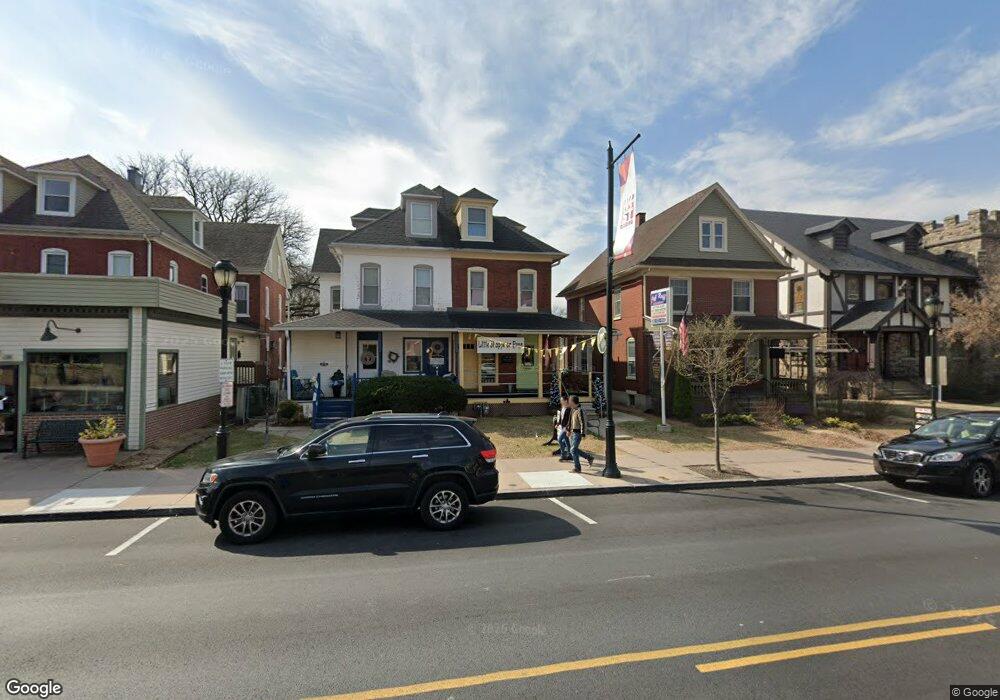 632 Penn Ave, West Reading, PA 19611 - photo 1