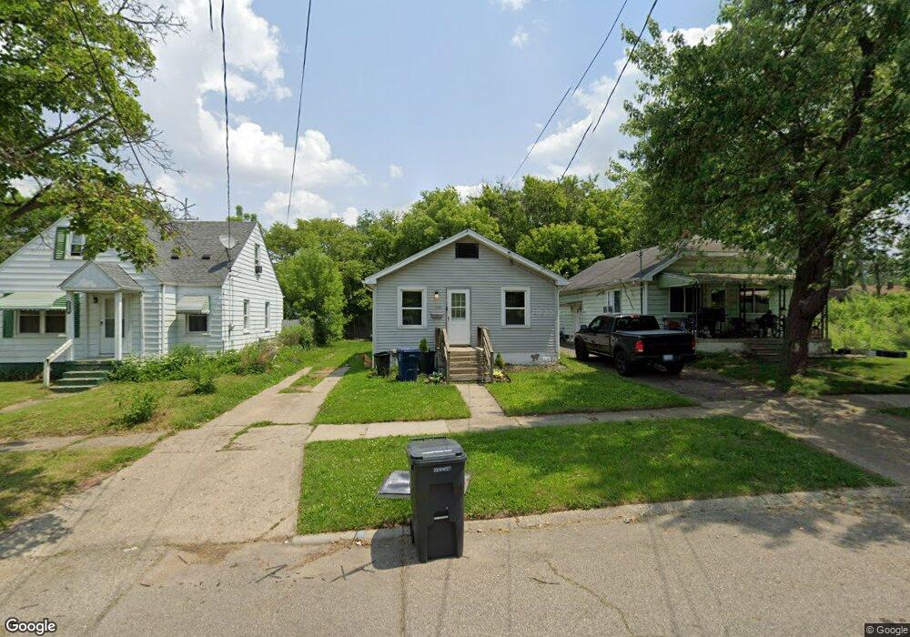 1305 Barney Ave, Flint, MI 48503 - photo 1