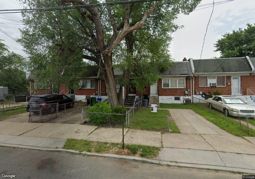 2408 Wainwright St, Camden, NJ 08104 - photo 1