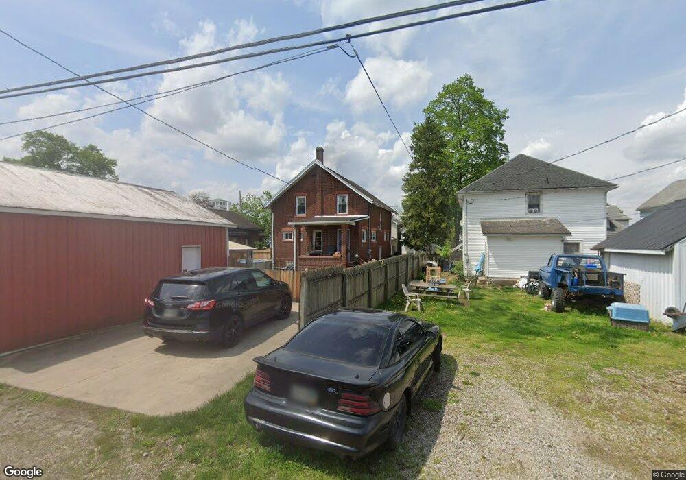 720 S 6th St, Coshocton, OH 43812 - photo 1