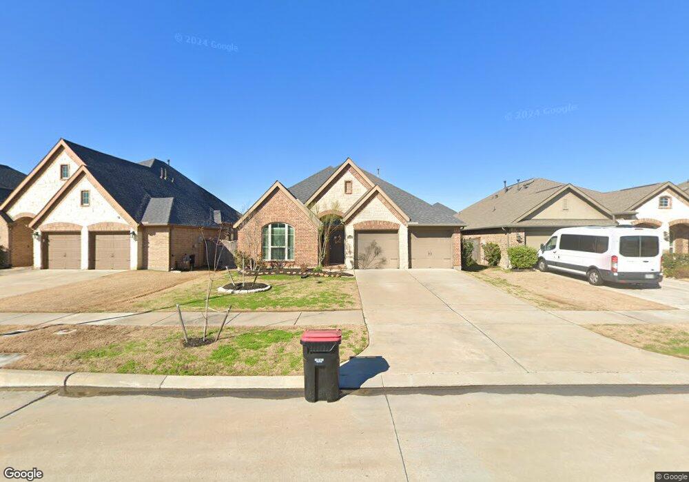 22430 Charles Beard Dr, Richmond, TX 77469 - photo 1