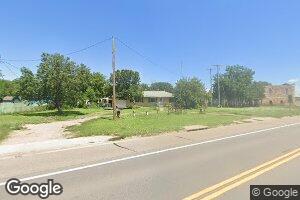 413 Cunnife Ave, Pawnee Rock, KS 67567