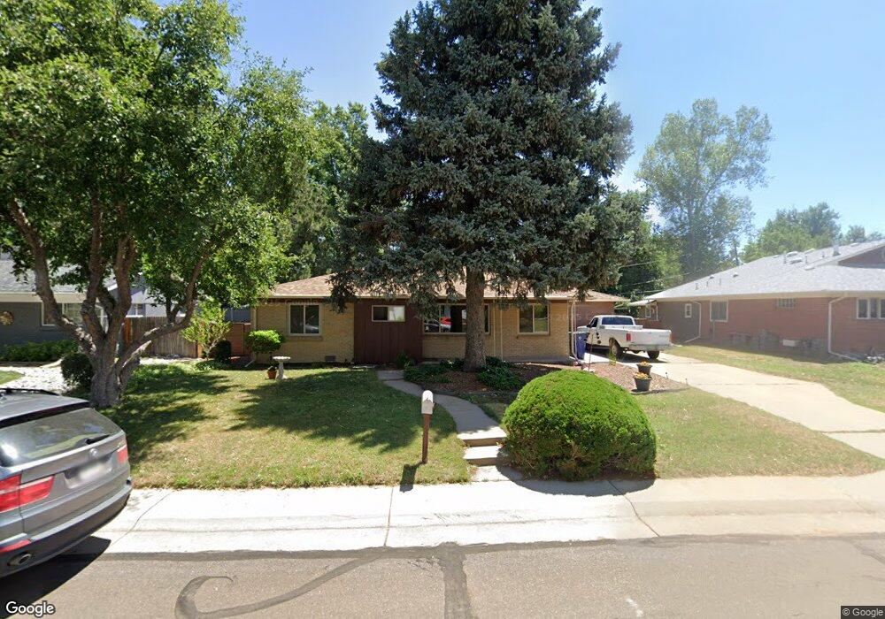2440 Lewis St, Lakewood, CO 80215 - photo 1