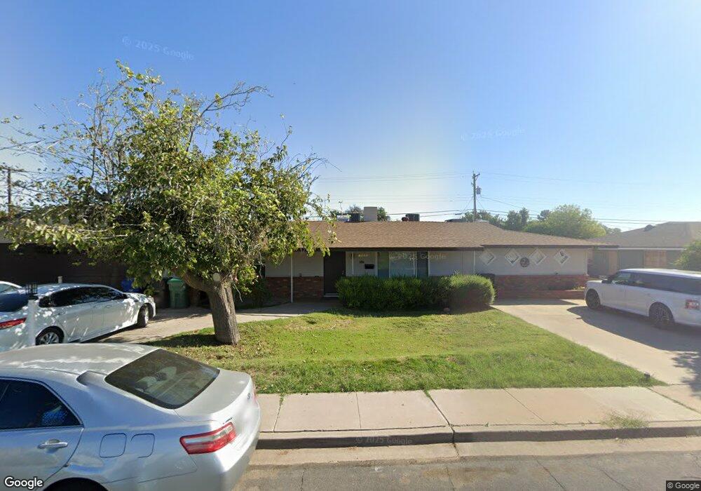 1023 S Robson, Mesa, AZ 85210 - photo 1