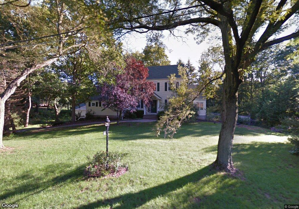 35 Jamestown Rd, Belle Mead, NJ 08502 - photo 1