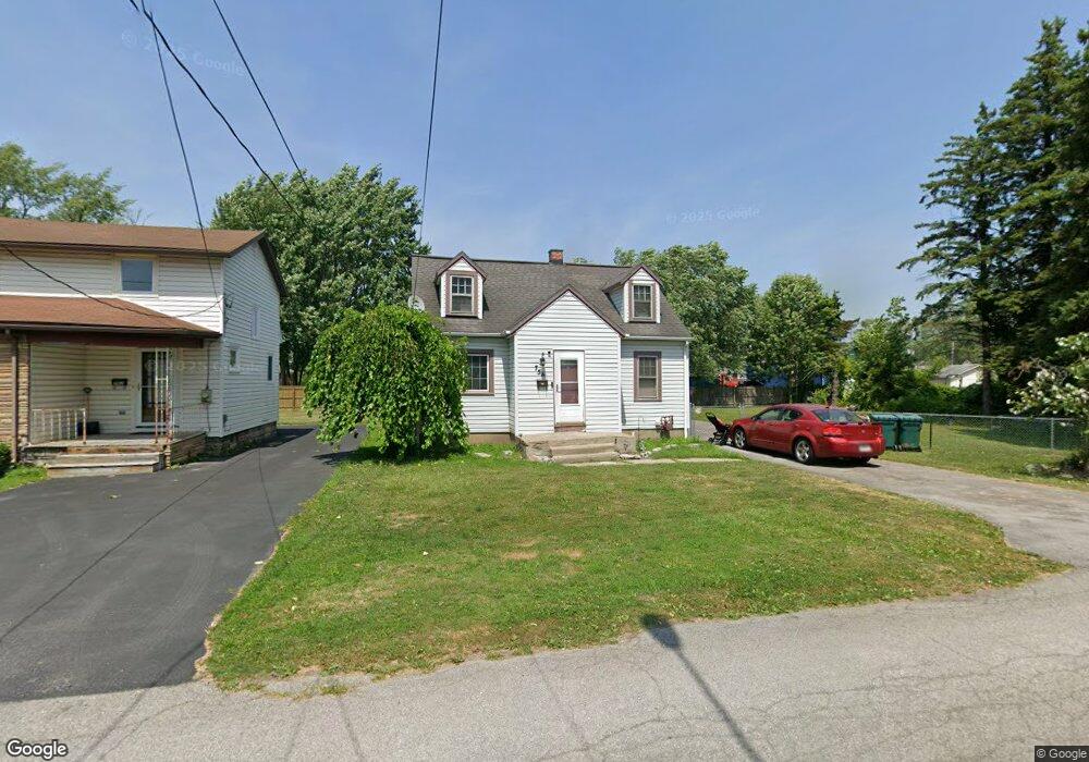 756 Wilson Ave, North Tonawanda, NY 14120 - photo 1