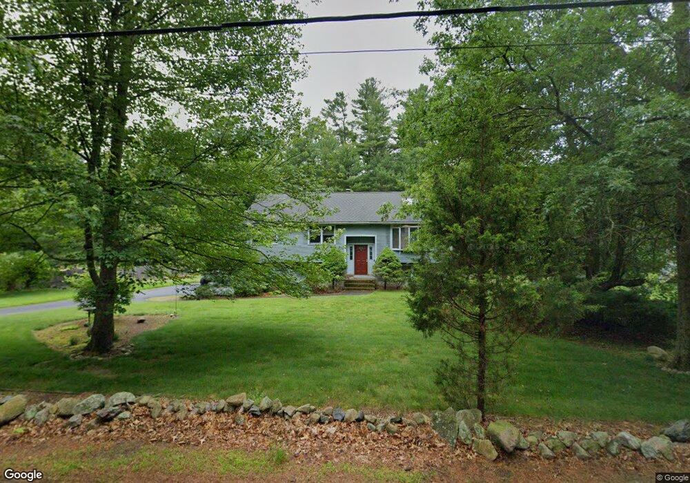 142 Chestnut St, North Easton, MA 02356 - photo 1