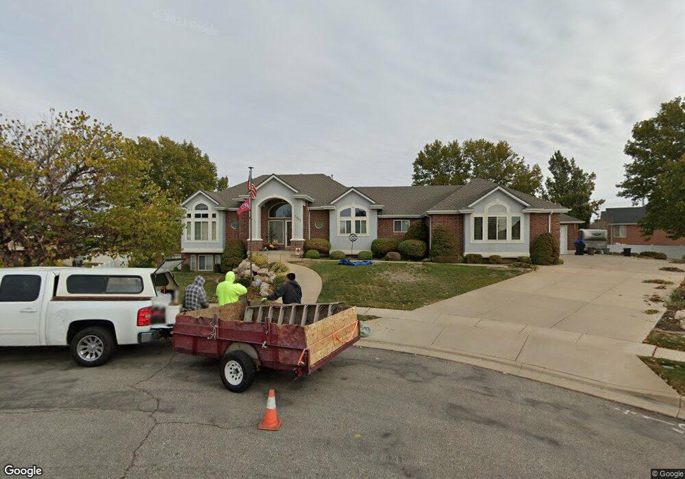 2465 S 1200 W, Syracuse, UT 84075 - photo 1