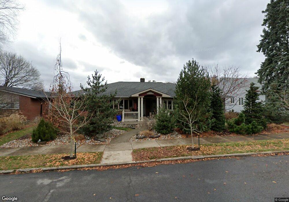 617 Colfax Ave unit 619, Scranton, PA 18510 - photo 1