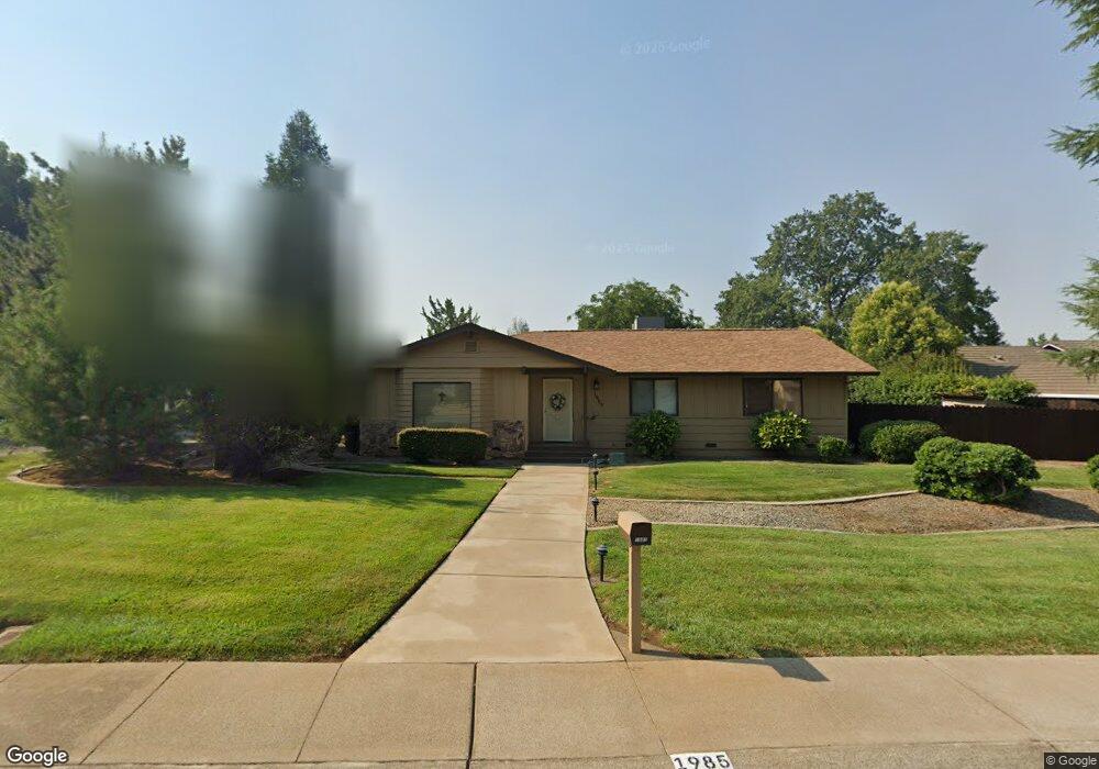 1985 Buttercup Ln, Redding, CA 96002 - photo 1