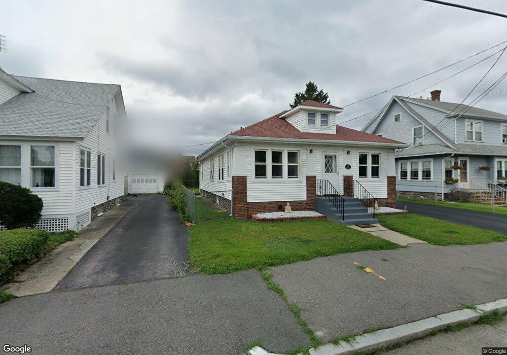 43 Marland Rd, Worcester, MA 01606 - photo 1