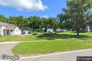 370 E Patrick St, Dougherty, IA 50433