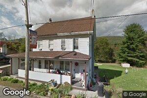 322 E Catawissa St, Nesquehoning, PA 18240