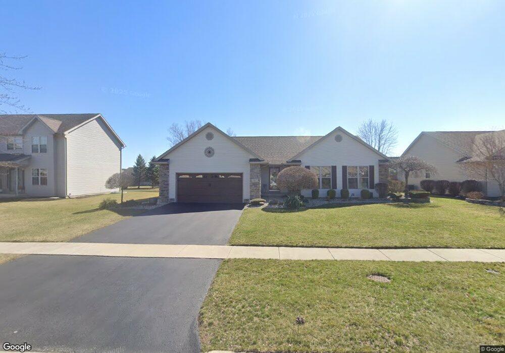 163 Carlee Ln, Findlay, OH 45840 - photo 1