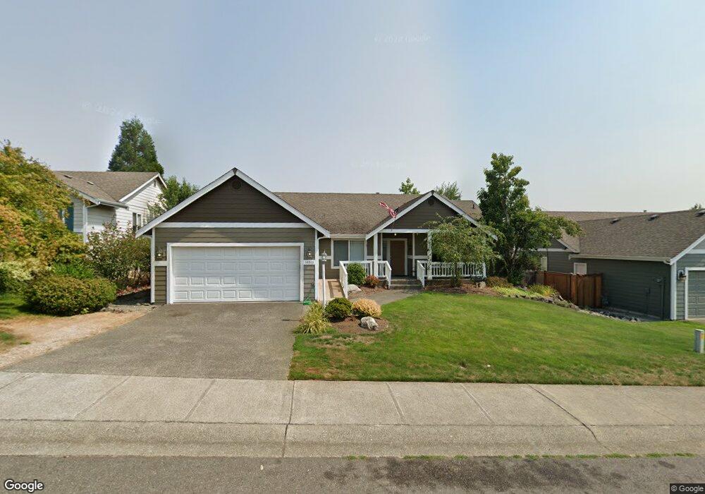 16513 135th Ave E, Puyallup, WA 98374 - photo 1