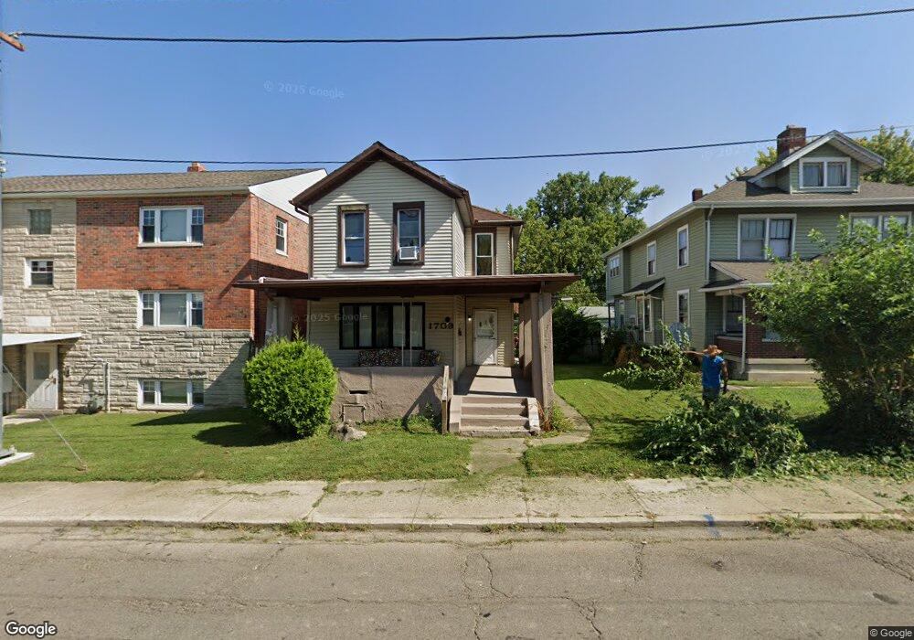 1709 Wyoming St, Dayton, OH 45410 - photo 1