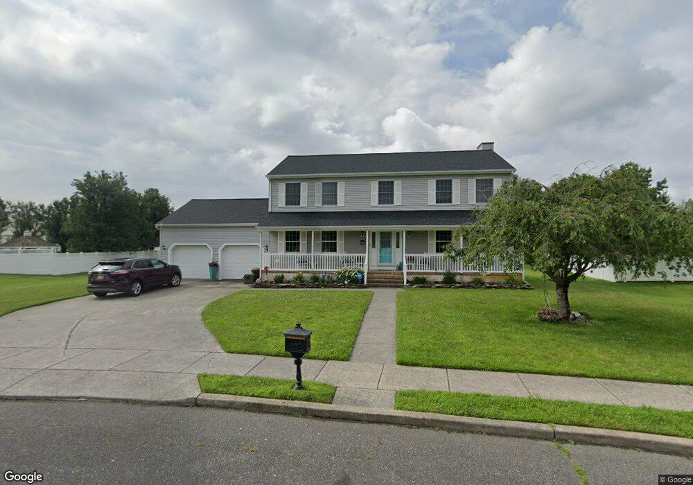 6 Meredith Ct, Northfield, NJ 08225 - photo 1