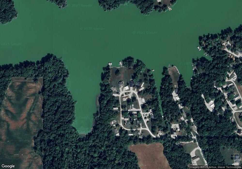 11608 Boggs Cir W, Loogootee, IN 47553 - photo 1