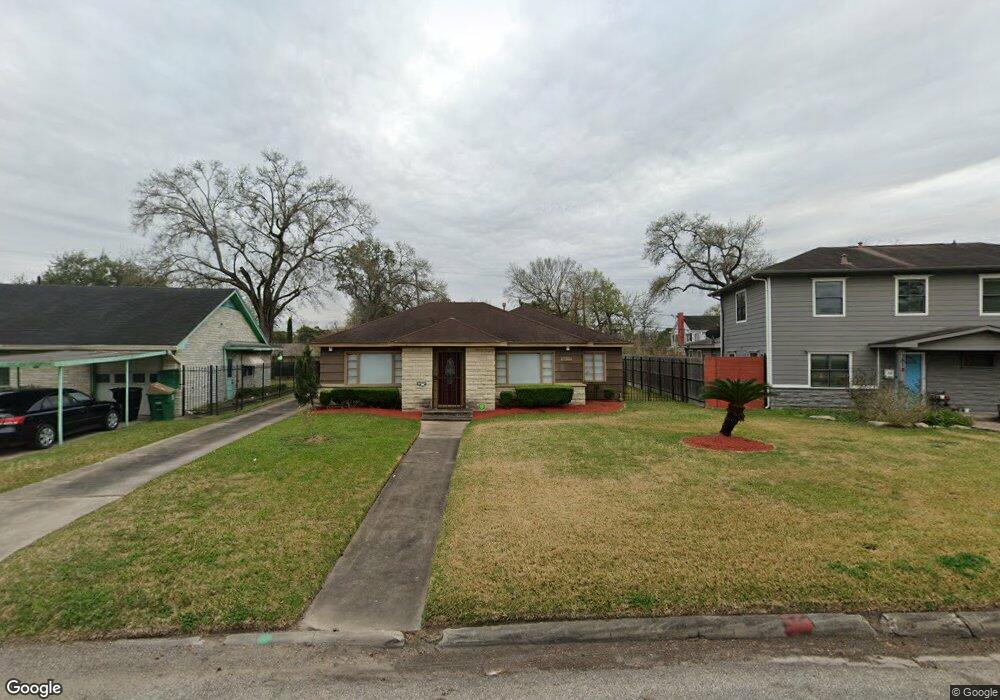 3822 Southmore Blvd, Houston, TX 77004 - photo 1