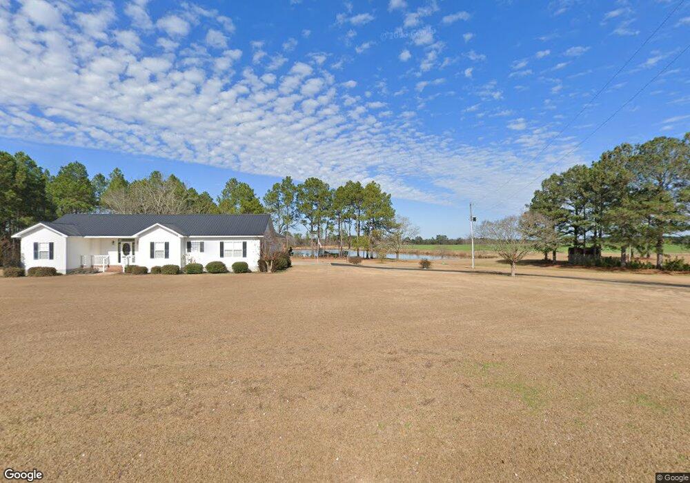 1086 Omega-Eldorado Rd, Omega, GA 31775 - photo 1