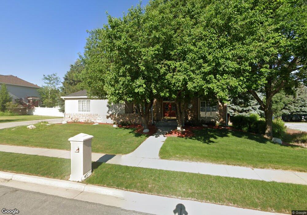 10848 High Ridge Ln, Sandy, UT 84092 - photo 1