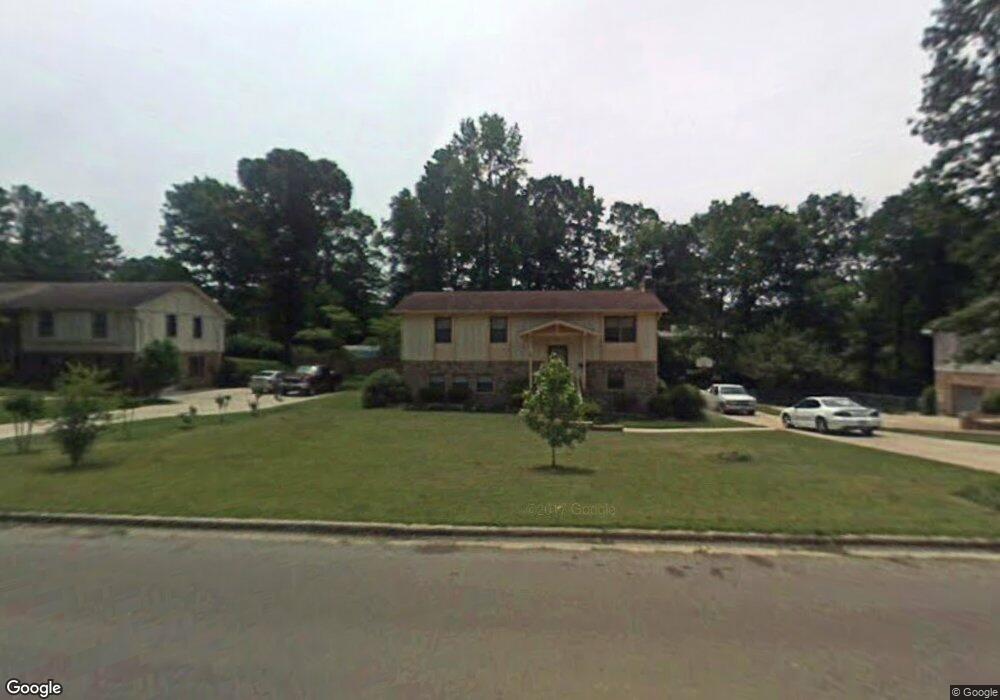 1410 Lessman St SW, Cullman, AL 35055 - photo 1