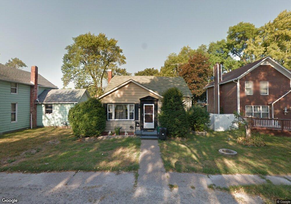 814 3rd St, Columbus Junction, IA 52738 - photo 1