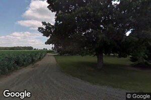 8212 Geeck Rd, New Lothrop, MI 48460