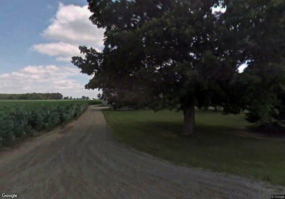 8212 Geeck Rd, New Lothrop, MI 48460 - photo 1