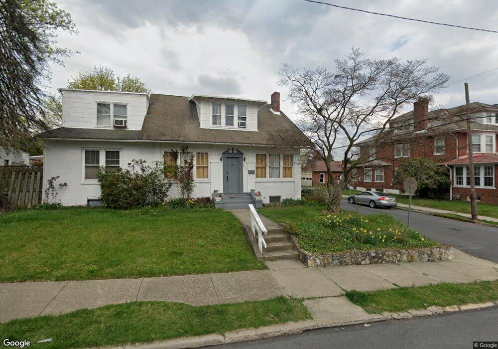 1027 N 19th St unit 1031, Allentown, PA 18104 - photo 1
