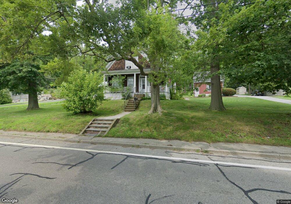 2090 Main Rd unit FRONT, Tiverton, RI 02878 - photo 1