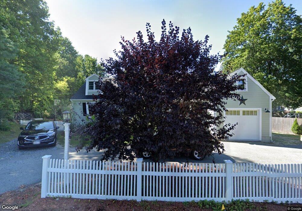 120 Page Rd, Bedford, MA 01730 - photo 1