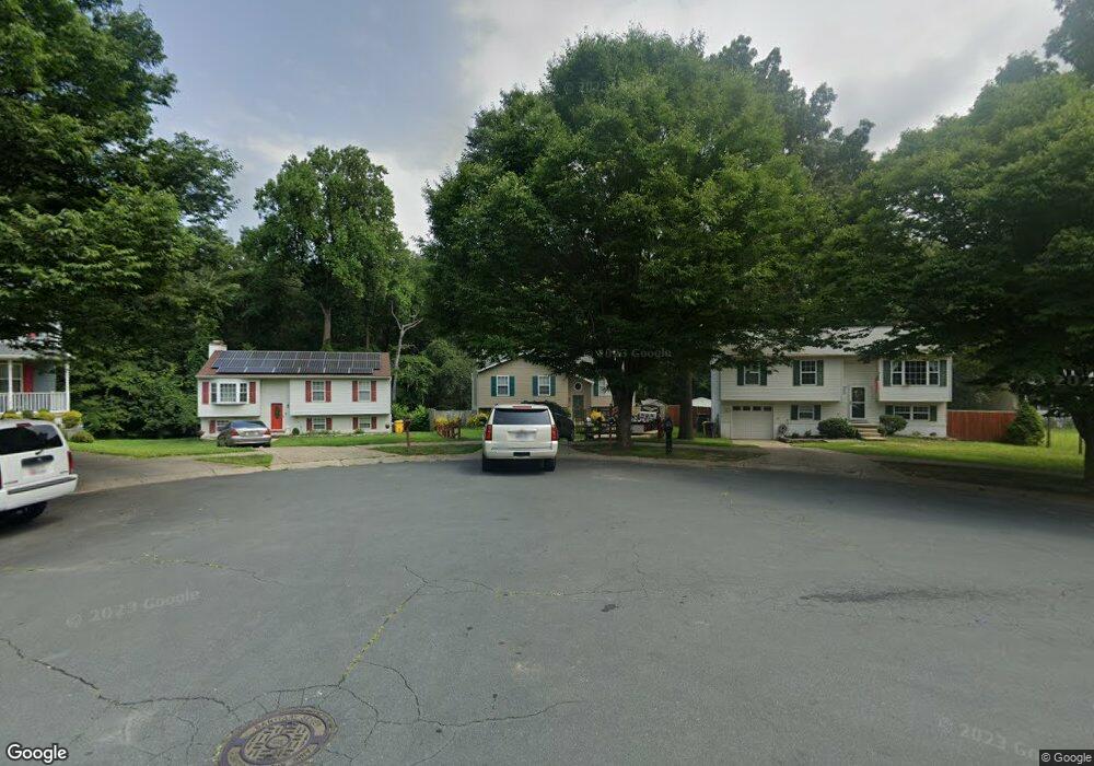 8157 Santa fe Dr, Severn, MD 21144 - photo 1