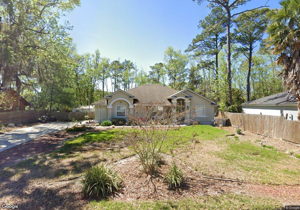 10624 Tulsa Rd, Jacksonville, FL 32218 - photo 1