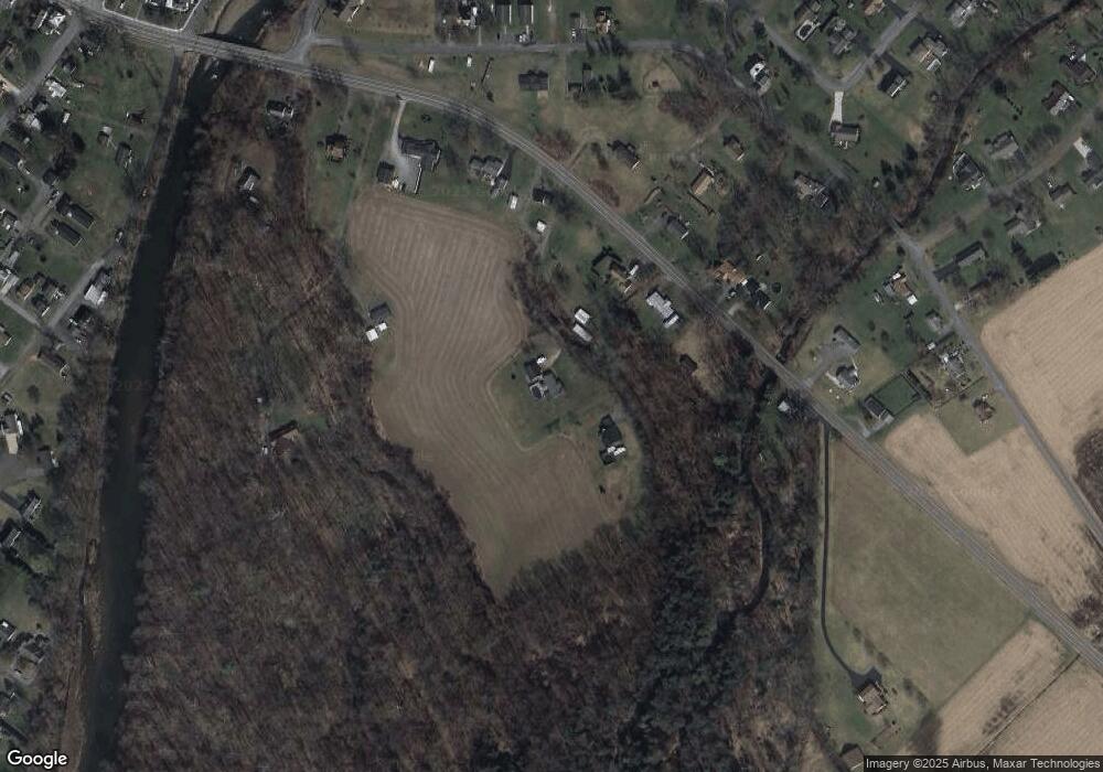 206 Route 118 Hwy, Hughesville, PA 17737 - photo 1