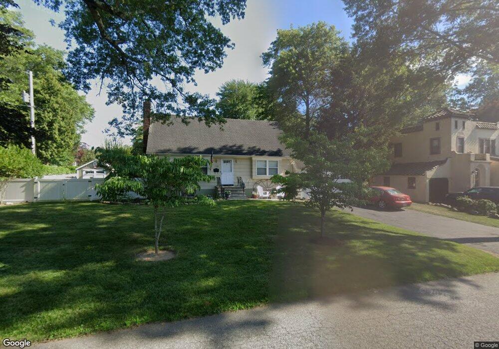 112 Hackensack Ave, Harrington Park, NJ 07640 - photo 1