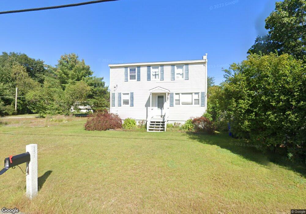 351 Hackett Hill Rd, Manchester, NH 03102 - photo 1