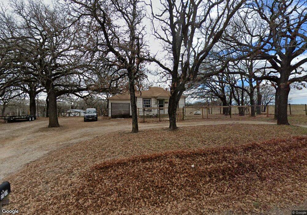 1640 Erwin Rd, Poolville, TX 76487 - photo 1