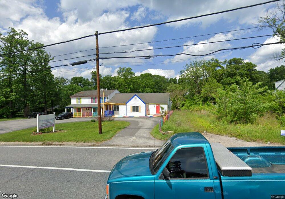 2972 Jessup Rd, Jessup, MD 20794 - photo 1