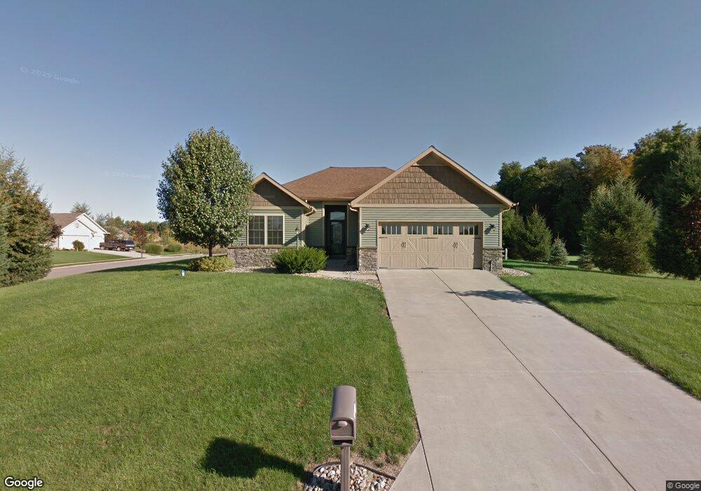 33841 Ferncrest Ct, New Carlisle, IN 46552 - photo 1