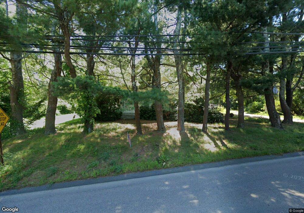 34 Mendon St, Bellingham, MA 02019 - photo 1