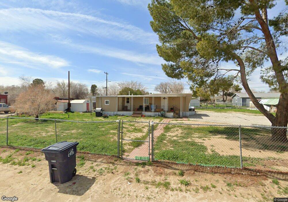 3211 Airway Ln, Rosamond, CA 93560 - photo 1